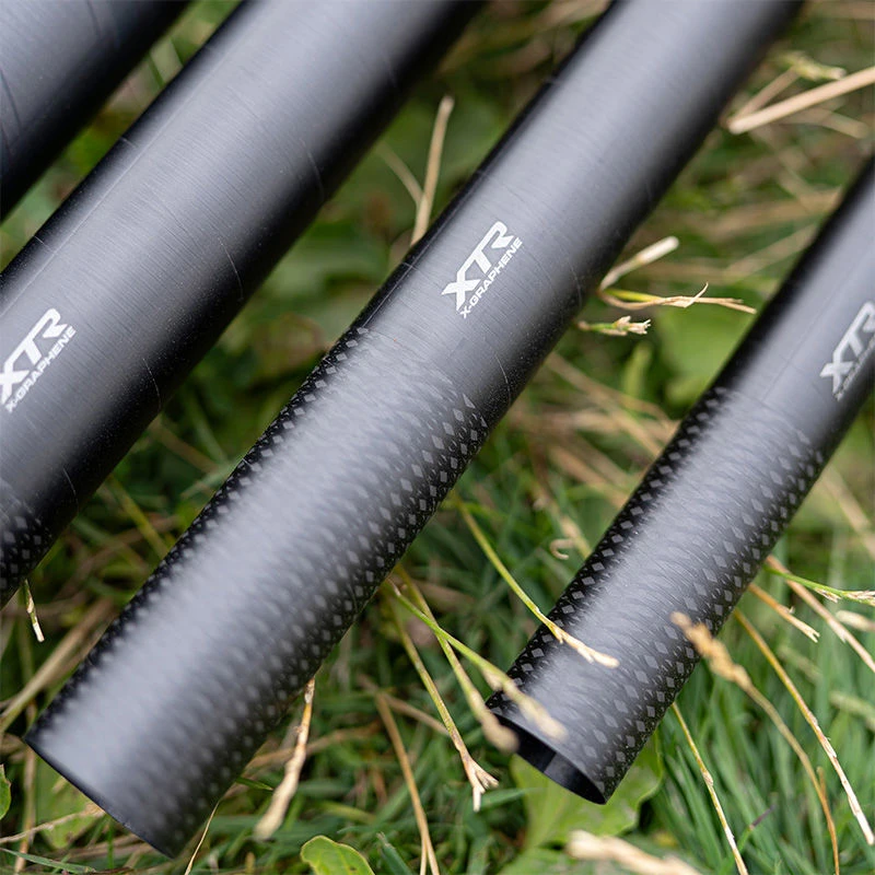 Matrix XTR100 Ultra Power 9.0m Margin Pole
